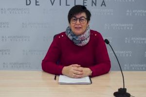 El Ayuntamiento de  Villena adjudica la redacción de los proyectos para la renovación integral de cuatro parques municipales