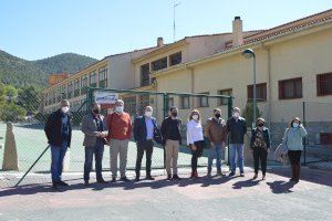 El grupo socialista insta a la Diputación a reactivar las instalaciones de “El Xorret de Catí” - (foto 2)