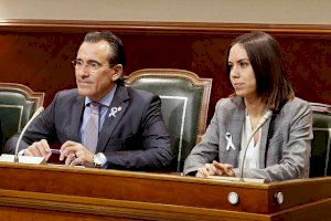 El gobierno de Gandia responde: “Torró quiere desviar la atención con esta denuncia, se enfrenta a penas de cárcel por su gestión”