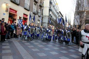 Petrer suspende las fiestas de Moros y Cristianos previstas para mayo