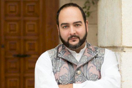 Telmo Gadea: “Nos reactivaremos como un dominó, es fundamental celebrar las Fallas 2021, es la clave”