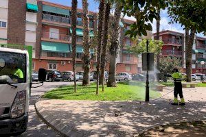 El major brot de COVID-19 del dia s'ha registrat a Sant Vicent del Raspeig i ha contagiat a 10 persones