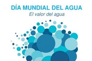 IUACA de la Universitat d'Alacant, la Càtedra de l'Aigua de la Diputació Provincial d'Alacant i CAMPUSHABITAT5U tracten el valor de l'aigua