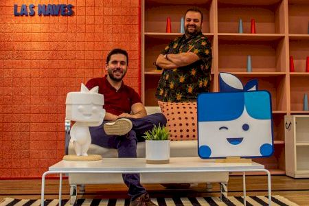 La startup Valua revoluciona el gremio de los artistas falleros más allá de las Fallas