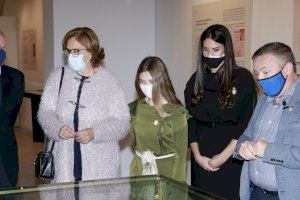 Burriana entrega los premios de Llibrets de Fallas del 2020 que se quedaron sin dar por la pandemia - (foto 5)