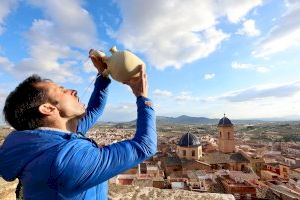 Aquest municipi valencià posa en valor l'ús del càntir