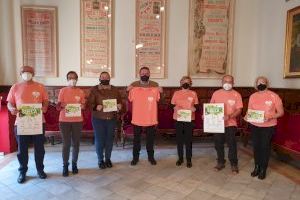 Sueca acollirà una nova edició de la Run Càncer el 24 abril