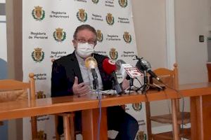 La jueza archiva la causa contra el alcalde de Castalla tras acreditar su actuación legal en varios litigios de tráfico denunciados por un policía local