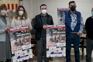 Albaida acogerá la segunda prueba del Nacional de Motocross 2021 el próximo 27 y 28 de marzo en sus categorías reinas