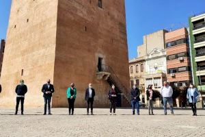 La Mancomunitat de l’Horta Sud presenta su estrategia turística para la comarca