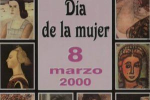 La KAKV acoge los carteles de los 20 años de vida del Consejo de Igualdad de Villena