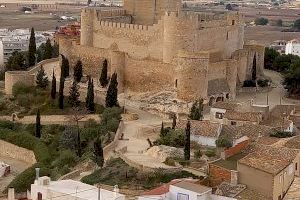 Villena se suma a la ‘Hora del Planeta’ y apagará las luces del Castillo y del Teatro Chapí