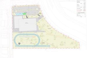 El Ayuntamiento de Paiporta completa la compra del terreno para la nueva zona deportiva con pabellón cubierto - (foto 2)