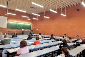 Las oposiciones docentes se iniciarán el 15 de mayo   con 464 tribunales examinadores