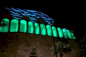 El Ayuntamiento de Elche se suma este sábado a ‘La hora del planeta’ para mostrar su compromiso en la lucha contra el cambio climático