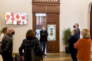 Cullera presenta «Atén», el nuevo servicio de atención a la ciudadanía que facilita y agiliza los trámites municipales en un único espacio - (foto 2)