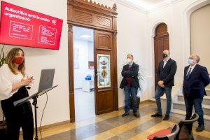Cullera presenta «Atén», el nuevo servicio de atención a la ciudadanía que facilita y agiliza los trámites municipales en un único espacio - (foto 3)