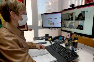Las infracciones penales disminuyen un 13% en Benifaió
