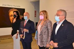 La Lonja expone las 33 mejores obras del Certamen de Pintura “Miradas 2020”