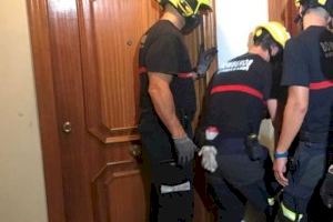 Los bomberos del SPEIS organizan en Alicante el I Congreso Nacional de Aperturas Forzadas para todos Cuerpos de Seguridad y Emergencias del Estado