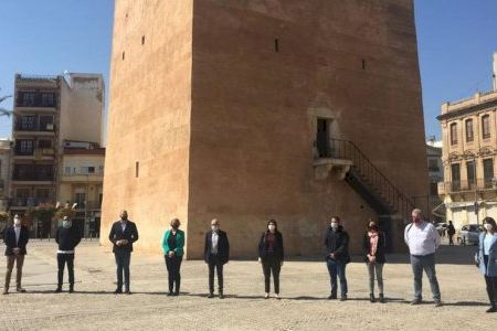 Alaquàs promocionará su patrimonio museístico y cultural con la nueva marca "Turisme Horta Sud" que pone en marcha la Mancomunidad