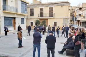 Ballester: “En el partido de la libertad nadie te puede imponer qué pensar y a quién votar”