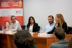 Jornada de Empleo del Grado en Estadística Empresarial en la UMH