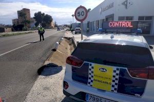 Benicarló será municipio piloto en el registro de policías locales que impulsa la Generalitat