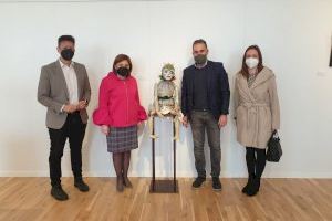 Bonig presentará iniciativas para que el gobierno de España incluya en las ayudas al sector textil, calzado, cerámica y juguete
