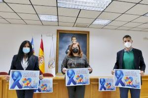 Presentadas las actividades para conmemorar el Día Mundial de la Concienciación sobre el Autismo en Torrevieja Presentadas las actividades para conmemorar el Día Mundial de la Concienciación sobre el Autismo en Torrevieja