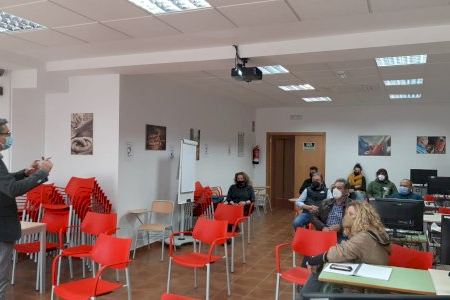 Cabanes crea el Plan Estratégico de Turismo