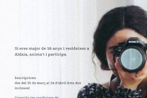 Aldaia convoca el concurso de fotografía “Nuestra meta: la igualdad”