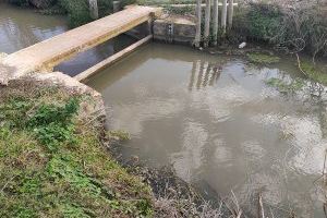 Una empresa valenciana desarrolla la solución para acabar con el problema de la paja del arroz que contamina la Albufera