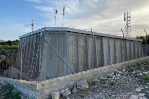 Acord entre l’Ajuntament de la Jana i la Diputació de València