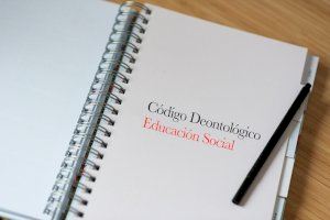 COEESCV rechaza cualquier tipo de mala praxis en Educación Social