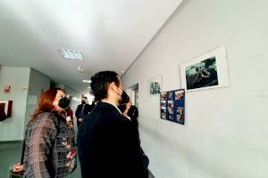 El Centro de Rehabilitación e Integración Social ADIEM de Torrevieja celebra su décimo aniversario - (foto 2)