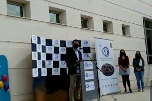 El Centro de Rehabilitación e Integración Social ADIEM de Torrevieja celebra su décimo aniversario - (foto 5)