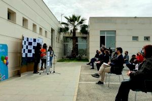 El Centro de Rehabilitación e Integración Social ADIEM de Torrevieja celebra su décimo aniversario - (foto 6)