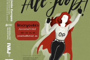 Juventud Utiel se suma al programa JOOP del IVAJ