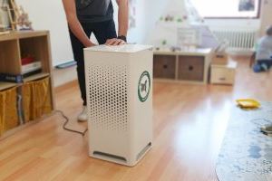 Xixona compra 44 purificadores para que todas las aulas de los centros educativos cuenten con uno