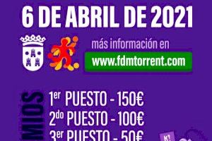 La FDM organiza un concurso en Kahoot para celebrar  el día del deporte en Torrent