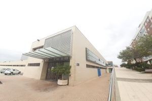 Almussafes reanuda los cursos en su Pabellón Polideportivo Municipal