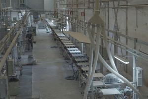 El Ayuntamiento de Onda acuerda con empresas la realización de cursos de hornero y prensista para mejorar la inserción laboral de vecinos