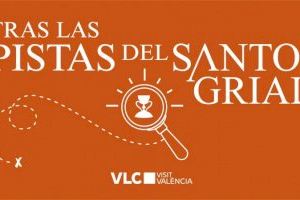 Más de 250 personas descargan el juego de geocaching del Santo Grial al mes de su lanzamiento