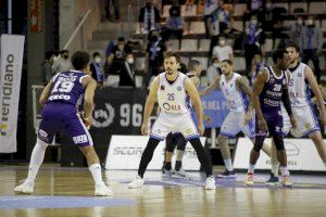 El HLA Alicante viaja a Lugo para continuar con su buena racha