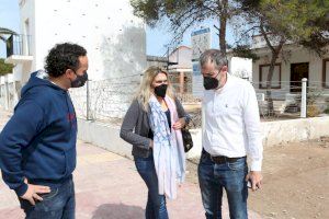 El proyecto de Marta Barrachina para el PP de Castellón marca un hito al recorrer 1.000 kilómetros y llegar a la práctica totalidad de localidades de la provincia - (foto 2) El proyecto de Marta Barrachina para el PP de Castellón marca un hito al recorrer 1.000 kilómetros y llegar a la práctica totalidad de localidades de la provincia - (foto 2)