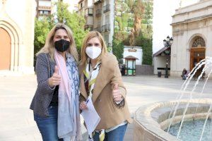 El proyecto de Marta Barrachina para el PP de Castellón marca un hito al recorrer 1.000 kilómetros y llegar a la práctica totalidad de localidades de la provincia - (foto 3) El proyecto de Marta Barrachina para el PP de Castellón marca un hito al recorrer 1.000 kilómetros y llegar a la práctica totalidad de localidades de la provincia - (foto 3)