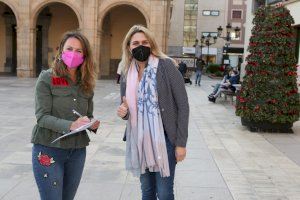 El proyecto de Marta Barrachina para el PP de Castellón marca un hito al recorrer 1.000 kilómetros y llegar a la práctica totalidad de localidades de la provincia - (foto 4) El proyecto de Marta Barrachina para el PP de Castellón marca un hito al recorrer 1.000 kilómetros y llegar a la práctica totalidad de localidades de la provincia - (foto 4)