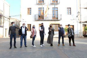 El proyecto de Marta Barrachina para el PP de Castellón marca un hito al recorrer 1.000 kilómetros y llegar a la práctica totalidad de localidades de la provincia - (foto 5) El proyecto de Marta Barrachina para el PP de Castellón marca un hito al recorrer 1.000 kilómetros y llegar a la práctica totalidad de localidades de la provincia - (foto 5)