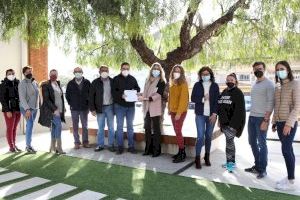El proyecto de Marta Barrachina para el PP de Castellón marca un hito al recorrer 1.000 kilómetros y llegar a la práctica totalidad de localidades de la provincia - (foto 10) El proyecto de Marta Barrachina para el PP de Castellón marca un hito al recorrer 1.000 kilómetros y llegar a la práctica totalidad de localidades de la provincia - (foto 10)